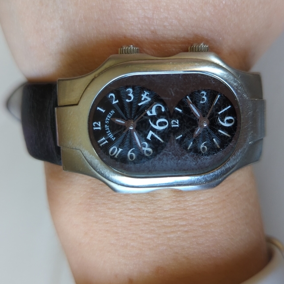 Philip Stein Watch - Picture 4 of 7